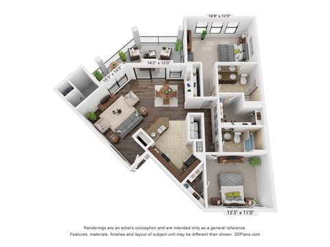 105 N. Austin Ave 1-2 Beds Apartment for Rent - Photo Gallery 71